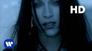 Madonna  Frozen Official Video HD [upl. by Kersten]