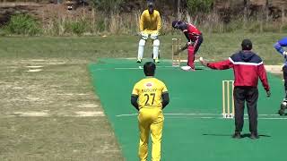 02 Eagles Vs Anzacs T20 04072024 [upl. by Ikkaj]