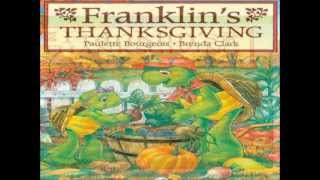 Franklins Thanksgiving [upl. by Anav51]