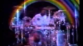 Keith Moon Drum solo Top 100 Best Drummers [upl. by Sarat]