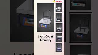 Introducing Master Electrocrafts Mobile Scale [upl. by Good801]