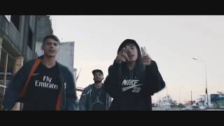 ECKO  LEGEND Video Oficial 2017 [upl. by Jabin]