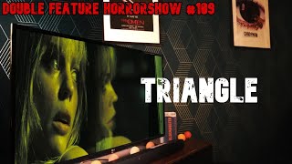 Triangle Full Movie Facts  Review And Knowledge  Melissa George  Michael Dorman [upl. by Valiant]