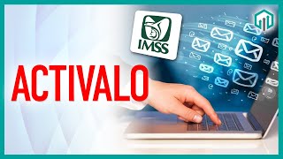 Buzón IMSS  Todo lo que debes saber [upl. by Kalli375]