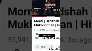 Honey Singh Payal song  🤑🤑trending love live shortvideo honeysingh badshah hindisong song [upl. by Nyral216]