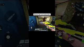 USS 9 mythic gun trending gaming callofduty codm codmmp [upl. by Moir989]