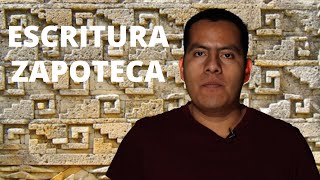 ZAPOTECO una breve historia de la Escritura Zapoteca [upl. by Namlak400]