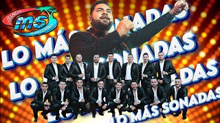 Banda MS Éxitos Románticos 🎶 Colección Completa  Lo Mejor de Banda MS  Top Banda Romántica 2024 [upl. by Bellew845]