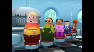 Higglytown Heroes Season 1 Episode 11 Twinkles MasterpieceThe Eggcellent Adventure 2004 [upl. by Edme]