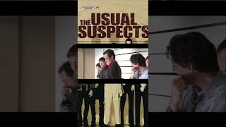 The Usual SuspectsWatch the full review warning strong language [upl. by Mellicent]