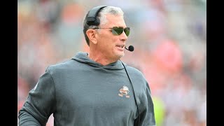 National Media Gives Praise Towards Browns DC Jim Schwartz  Sports4CLE 82724 [upl. by Eiahpets541]