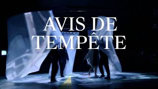 AVIS DE TEMPÊTE DEA Teaser musiktheater [upl. by Godden]