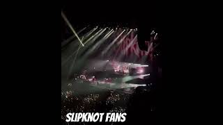 Slipknot live Louisville Lourder than life música festival 26924 [upl. by Mora]