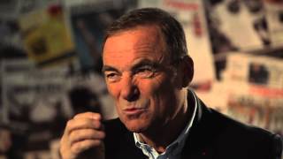 LEquipe 21  LEquipe raconte  Bernard Hinault [upl. by Ingvar]