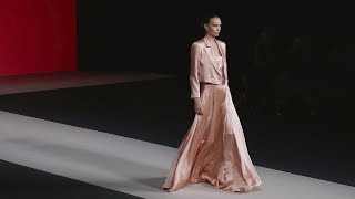 Laura Biagiotti  Spring Summer 2024  Full Show [upl. by Teodoro]