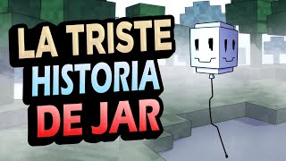 La TRISTE y TURBIA Historia de 000JAR [upl. by Kirtley]