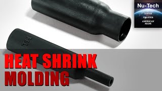 Understanding Heat Shrink Molding [upl. by Eliezer]