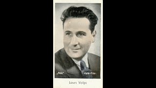 PUCCINI LA BOHEME EXCERPTS GIACOMO LAURIVOLPI ET AL LIVE 1948 [upl. by Chilt]