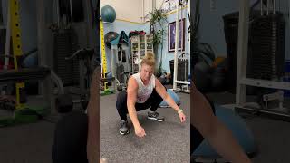 Bottom Squat Hold [upl. by Harri]