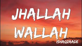 Jhalla Wallah  Ishaqzaade  Shreya Ghoshal  Lyrics [upl. by Giselbert]