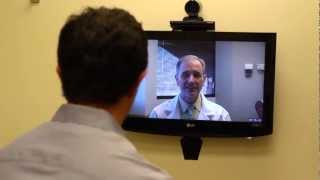 Telehealth Consultation [upl. by Rhett]