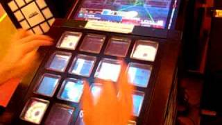 Jubeat 坐著玩 Evans EXTREME sitting by NICK SU [upl. by Mansur]