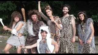 Caveman Tribe Crasino is back part III  Первобытное Племя Кразино [upl. by Wey]