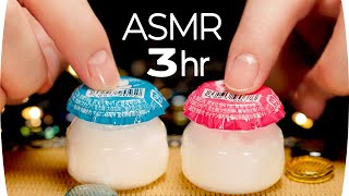 ASMR Best Slow amp Crinkle Triggers Compilation for Sleep No Talking [upl. by Sheree505]