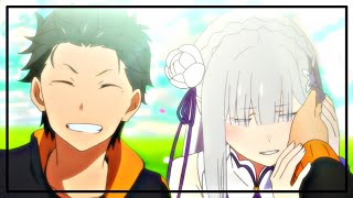 DE ESO TRATA ESTA HISTORIA ◀ REZERO  25  REVIEW ▶ Isekai SOBRESALIENTE su hate No Tiene Sentido [upl. by Sirronal]