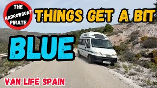 Van Life  Laughing til Youre Blue in the Face  Smurf Village Ep 145 [upl. by Noguchi]