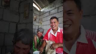 Lambing ni Nanay [upl. by Ynotna]