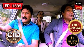 A Drug Ring  CID Bengali  Ep 1535  Full Episode  17 Nov 2024 [upl. by Notgnillew]