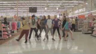 Todrick Does WalMart [upl. by Asille]