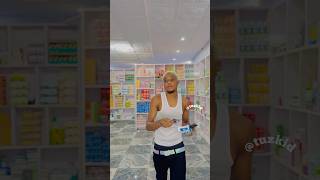 Annoying moments while buying body supplement comedy funny tuzkid viral foryou trendingshorts [upl. by Julie]