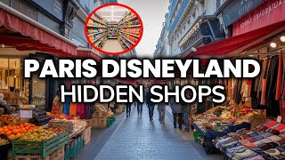 3 Shops That You Must Visit in Paris  Travel Paris [upl. by Anaert]