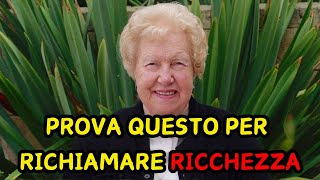 Il Segreto di DOLORES CANNON per Attrarre Abbondanza Velocemente [upl. by Doro977]