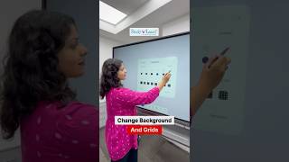 Interactive Flat Panel 65 Inch Digital Board For Classroom Best Smart Board For Teaching Touchscreen [upl. by Sarchet]