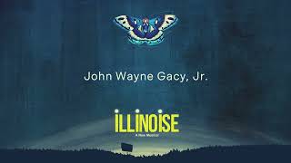 Illinoise A New Musical  John Wayne Gacy Jr Official Audio [upl. by Salkcin736]