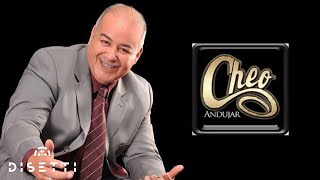 Cheo Andujar  Me Estoy Muriendo Por Dentro Audio Oficial  Salsa Romántica [upl. by Crispen]