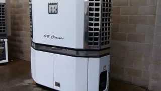 2006 ThermoKing SB Classic Unit Ser 066FRC0015For SalePh 6127998092 [upl. by Natehc675]