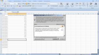 Converter moeda pela taxa de paridade cambial no Excel usando Função PROCV Planilha Real Dólar Aula [upl. by Arayc]