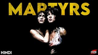 Martyrs 2008 Story Explained  Facts  Hindi  French Extreme Cinema [upl. by Wolf330]