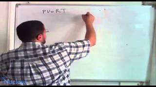 Lec 14 ChemE Thermo Virial equation of state and the ideal gas [upl. by Efthim37]