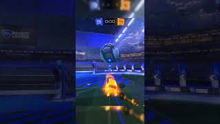 Noice Pogo 👍 rocketleague gaming rl [upl. by Biron]