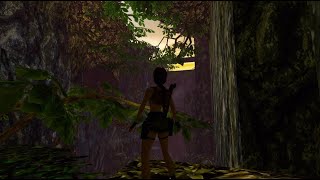 Lets Play Tomb Raider III Remastered – Teil 18 [upl. by Hurlee352]