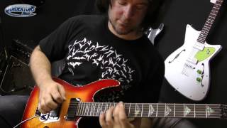 Charvel Desolation Series Guitars  Part One [upl. by Acyre]