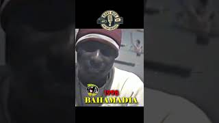 Bahamadia Authentic Freestyle part 1 90shiphop 90s rap hiphop bahamadia [upl. by Fillian371]