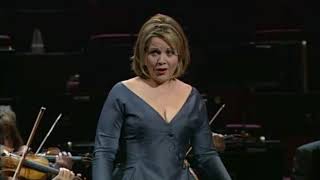 Renee Fleming  Haleluja from Exsultate Jubilate  W A Mozart [upl. by Tatia]