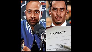 Actor Columbus Short Files Sexual Harassment Lawsuit On Diddy For Trying To Groom Him At 230Am￼ [upl. by Assedo411]