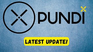 Everything you need to about PUNDI X Altcoin  PUNDIX Coin Price Prediction [upl. by Nesiaj]